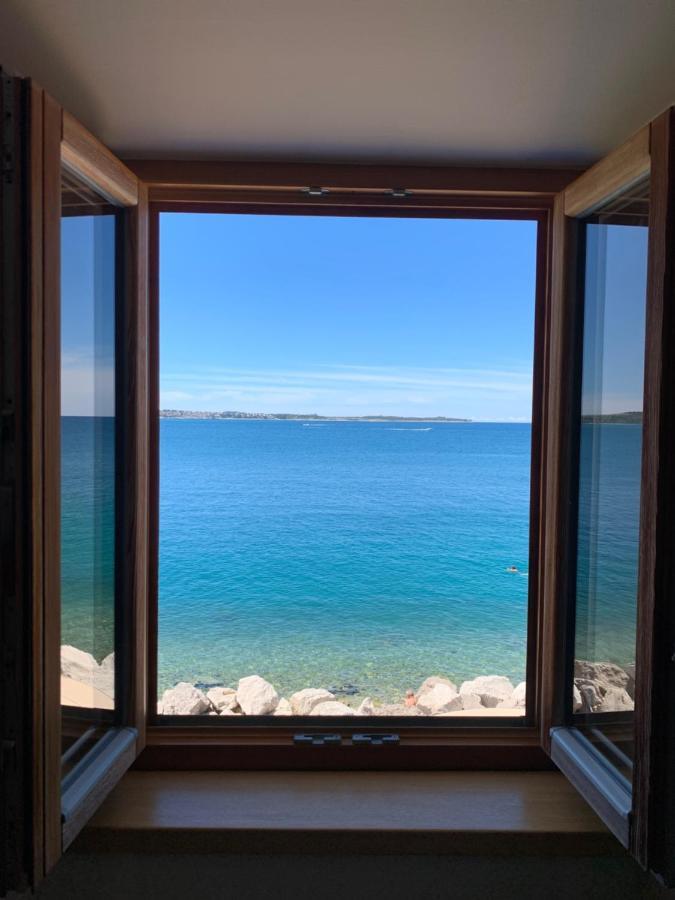 Seahouse Apartments Пиран Екстериор снимка