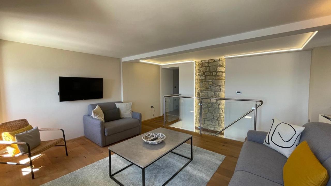 Seahouse Apartments Пиран Екстериор снимка