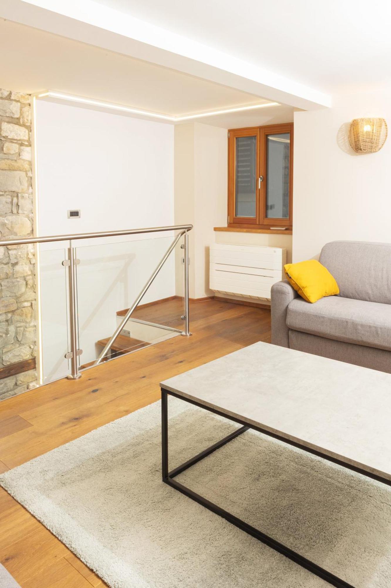 Seahouse Apartments Пиран Екстериор снимка