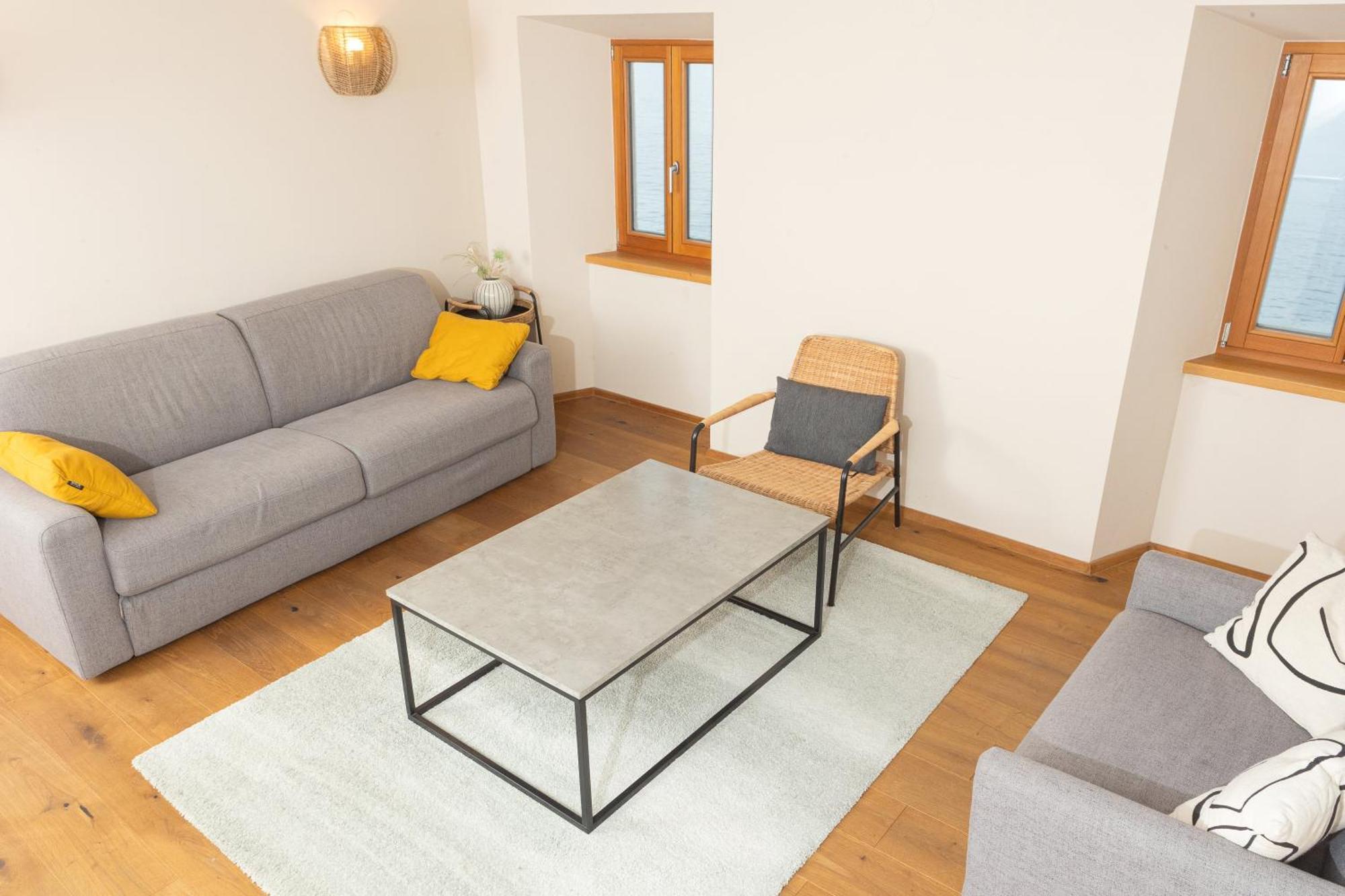 Seahouse Apartments Пиран Екстериор снимка